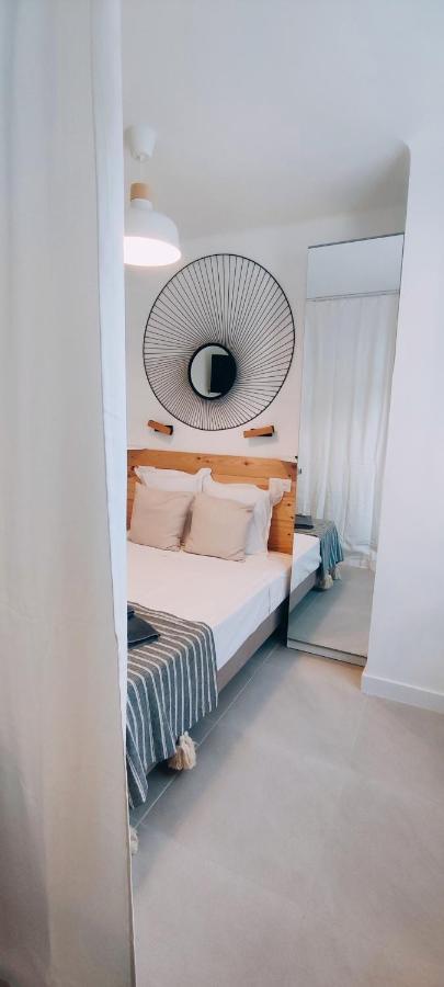 Le Studio Des Tours - Parking Apartment อาร์ลส์ ภายนอก รูปภาพ